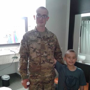 Meet your Posher, Beth